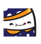 パジャマ（個別スタンプ：2）