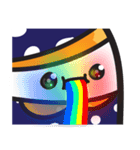 パジャマ（個別スタンプ：3）