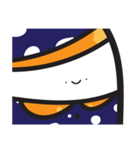 パジャマ（個別スタンプ：7）