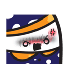 パジャマ（個別スタンプ：11）