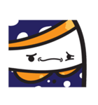 パジャマ（個別スタンプ：12）