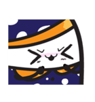 パジャマ（個別スタンプ：14）