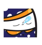 パジャマ（個別スタンプ：15）