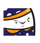 パジャマ（個別スタンプ：17）