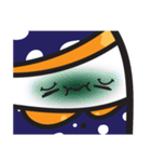 パジャマ（個別スタンプ：18）