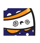 パジャマ（個別スタンプ：19）