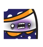 パジャマ（個別スタンプ：20）