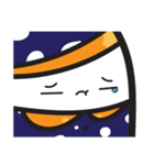 パジャマ（個別スタンプ：24）