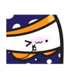 パジャマ（個別スタンプ：30）