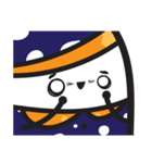 パジャマ（個別スタンプ：31）