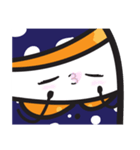 パジャマ（個別スタンプ：32）
