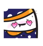 パジャマ（個別スタンプ：33）