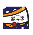 パジャマ（個別スタンプ：36）