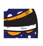 パジャマ（個別スタンプ：38）