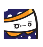 パジャマ（個別スタンプ：40）