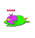 太ろう君vol.5（個別スタンプ：2）