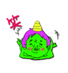 太ろう君vol.5（個別スタンプ：3）
