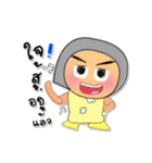 Manami.V3（個別スタンプ：30）