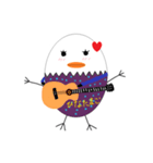 ひなたまご（個別スタンプ：2）