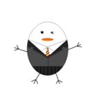 ひなたまご（個別スタンプ：7）