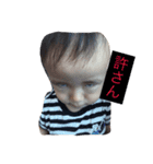 haaaruu（個別スタンプ：1）