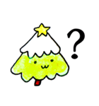 クリスマスツリー（個別スタンプ：2）