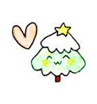 クリスマスツリー（個別スタンプ：6）