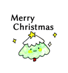 クリスマスツリー（個別スタンプ：7）
