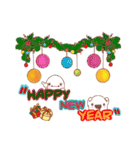 Christmas Day ！！（個別スタンプ：2）