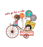 Christmas Day ！！（個別スタンプ：11）