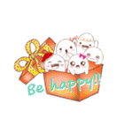 Christmas Day ！！（個別スタンプ：15）