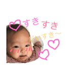 ricostan（個別スタンプ：1）