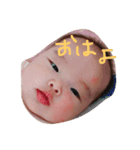 さらの毎日（個別スタンプ：7）