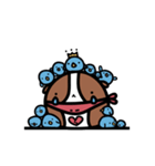 Bounce ＆ Spring（個別スタンプ：9）