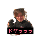 EHARAfammily（個別スタンプ：7）