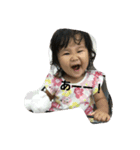 uruhatyan（個別スタンプ：1）