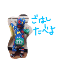 Babyすたんぷ（個別スタンプ：1）