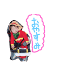 Babyすたんぷ（個別スタンプ：4）