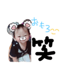 Babyすたんぷ（個別スタンプ：6）