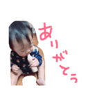 Babyすたんぷ（個別スタンプ：7）