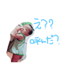 Babyすたんぷ（個別スタンプ：8）