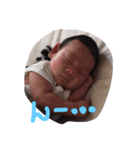 亀澤和仁（個別スタンプ：6）