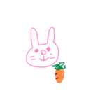 chari cat（個別スタンプ：11）