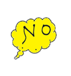 Taiwan Daily Expressions（個別スタンプ：5）