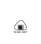 しんぷるすたんぷ(4)（個別スタンプ：1）