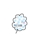 しんぷるすたんぷ(4)（個別スタンプ：7）