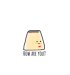 しんぷるすたんぷ(4)（個別スタンプ：8）