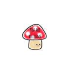 しんぷるすたんぷ(4)（個別スタンプ：13）