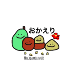 Hawaiinei -ハワイアンフード-（個別スタンプ：12）