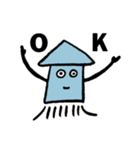 HIDEO(DAILY)（個別スタンプ：1）